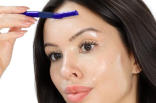 چگونه از آسیب‌های پوستی ناشی از اصلاح صورت جلوگیری کنیم؟