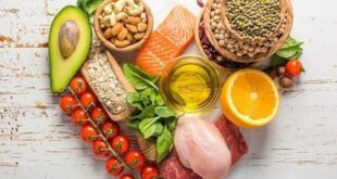 چگونه با مکمل و رژیم غذایی سالم بارداری ایمن داشته باشیم؟