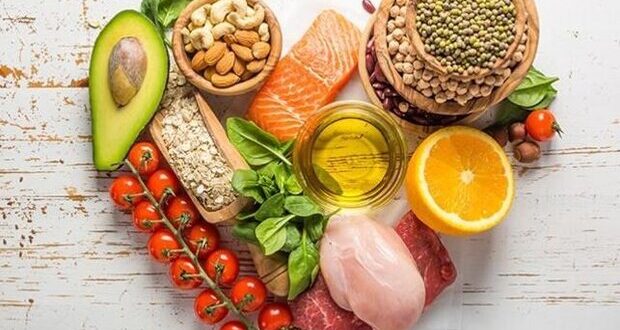 چگونه با مکمل و رژیم غذایی سالم بارداری ایمن داشته باشیم؟