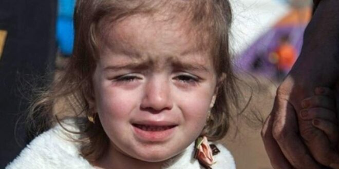 چگونه خبرمرگ پدربزرگ یا مادربزرگ را به کودکان بدهیم؟