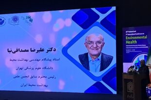 کاهش ۲۵ درصد هزینه بیماری‌ها با ایجاد محیط بهداشتی