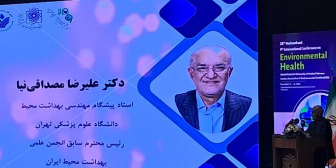 کاهش ۲۵ درصد هزینه بیماری‌ها با ایجاد محیط بهداشتی