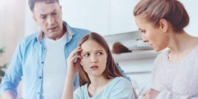 کدام خانواده‌ها سلامت روان نوجوانان را تضمین می‌کنند؟