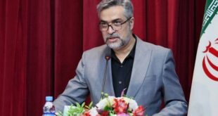 کرمانپور: سوختگی از آسیب‌های جدی سلامت در ایران است