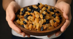 کشمش تیزابی؛ طلای سبز خراسان و راز ماندگاری‌اش