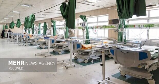 کشورهای سرآمد در بیمارستان سازی به تهران می‌آیند