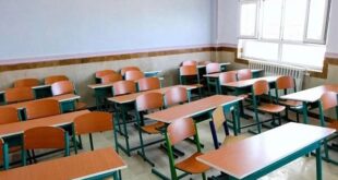 کلاس‌های مدارس ابتدایی مازندران فردا غیرحضوری برگزار می‌شود