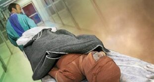 کمبود هزار تخت بیمارستانی سوختگی در کشور