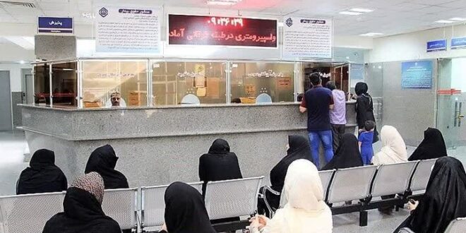 کیلومترها سفر برای درمان رایگان؛ واقعیت نسخه یک میلیونی!