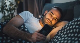 یک هفته دوری از شبکه‌های اجتماعی؛ کاهش چشمگیر افسردگی