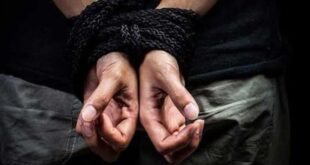 یک گروگان در میناب با تلاش پلیس آزاد شد