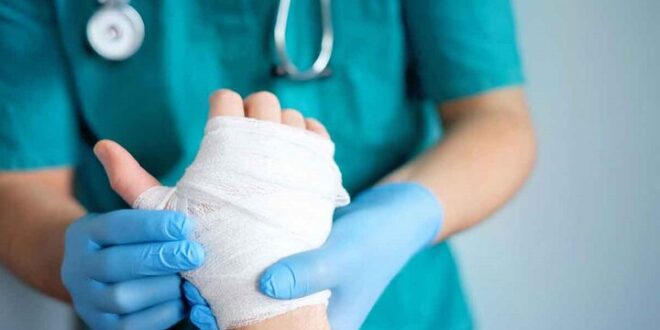 ۱۰۲ بیمار سوختگی در سیستان تحت درمان قرار گرفتند