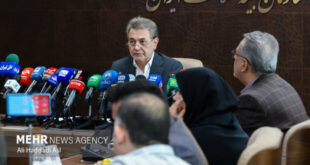 ۵ همت به حساب مراکز طرف قرارداد بیمه سلامت واریز شد