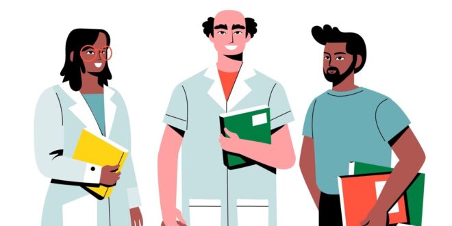 دوره های ورود به بازار کار دندانپزشکی