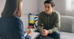 روانکاو حرفه‌ای