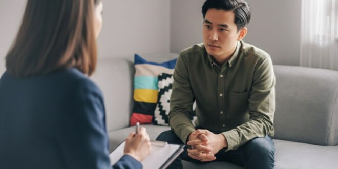 روانکاو حرفه‌ای