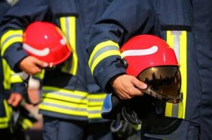 آتش‌نشانان کاشان ۸۸ نفر را در آذر ماه نجات دادند