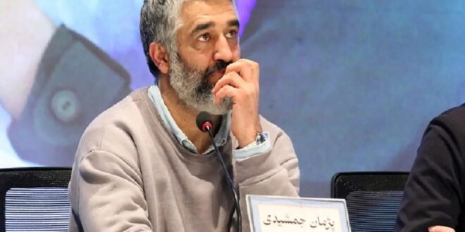 آخرین وضعیت پرونده پژمان جمشیدی / تحقیقات پرونده به این مرحله رسید