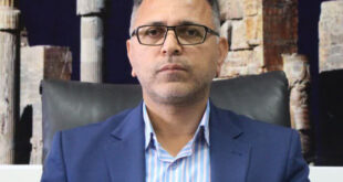 آرامش و امنیت در مرودشت برقرار است