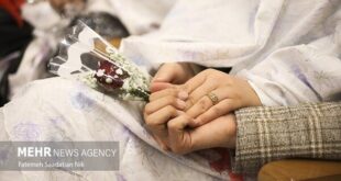 آرزوهای بزرگ، توان محدود؛ چرا ازدواج برای جوانان تصمیمی دشوار شده است؟