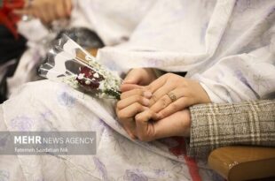 آرزوهای بزرگ، توان محدود؛ چرا ازدواج برای جوانان تصمیمی دشوار شده است؟