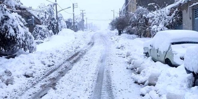 آماده‌باش به این استان‌ها/ از سفر‌های غیرضروری پرهیز کنید