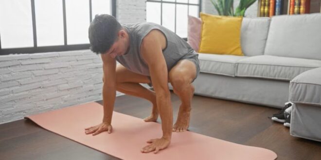 آموزش گام‌ به‌ گام برپی بدون فشار بیش‌ازحد؛ چگونه بدون فرسودگی و نفس‌بُری شروع کنیم؟ + عکس