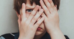 اخبار ناگوار با روان کودک چه می‌کند؟