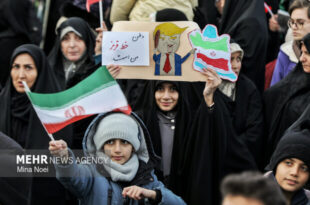 اراده‌ورزی مسئولانه در بحران؛ کنشگری زنان برای مقابله با دشمن