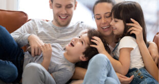 از فریاد تا گفت‌وگو: مسیر ساختن ارتباطی امن با کودک