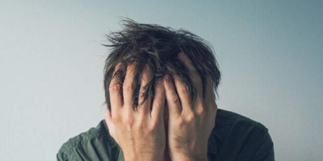 اضطراب مدیریت‌نشده، عامل پنهان بسیاری از بیماری های جسمی و روانی است