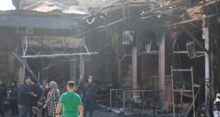 اغتشاشات اخیر دامن میراث ملی را هم گرفت