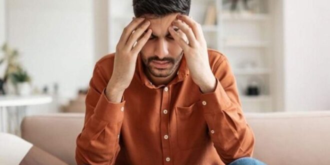افسردگی ریسک بیماری صرع را افزایش می دهد