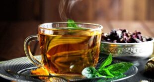 این خوراکی ها برای گرفتگی بینی مفیدند