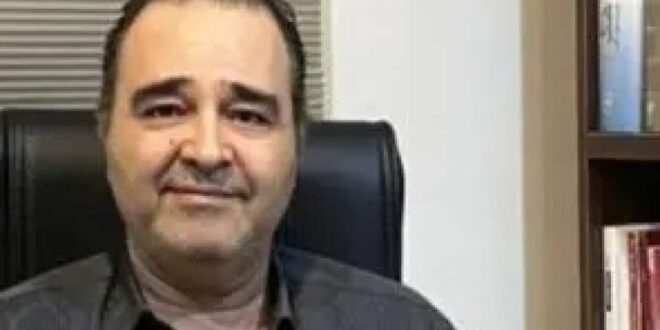 با حکم رئیس جمهور «علیرضا آقایوسفی» رئیس سازمان نظام روان‌شناسی و مشاوره شد