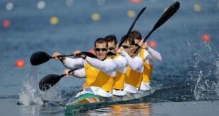 بازی ویزا/هند به رئیس فدراسیون قایقرانی ویزا نداد