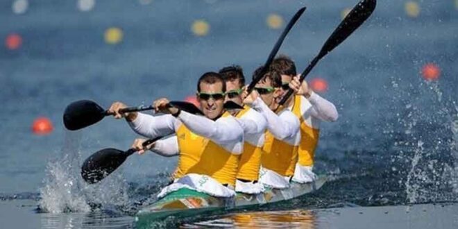 بازی ویزا/هند به رئیس فدراسیون قایقرانی ویزا نداد