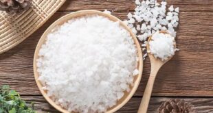 برنامه وزارت بهداشت برای کاهش مصرف نمک