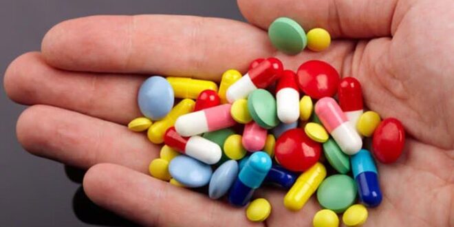 بسته بندی دارو می‌تواند مسیر صادرات آن را هموار کند