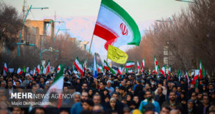 بیانیه جامعه پزشکی ایران در محکومیت اقدامات تروریستی گروه‌های مسلح