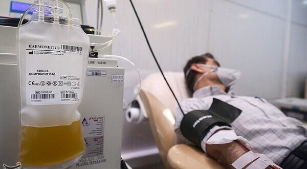 تامین خون نادر، یکی از خدمات تخصصی سیستم انتقال خون