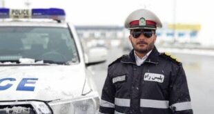 ترافیک در جاده‌های پرتردد کشور/ افزایش محور‌های مسدود به دلیل شرایط زمستانی