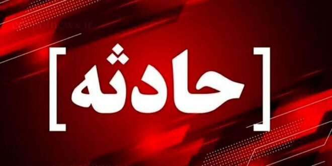 تصادف در بزرگراه دالکی به برازجان یک جان‌باخته و ۶ مصدوم داشت
