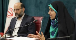 تفاهم‌نامه همکاری میان معاونت زنان ریاست جمهوری و کتابخانه ملی امضا شد