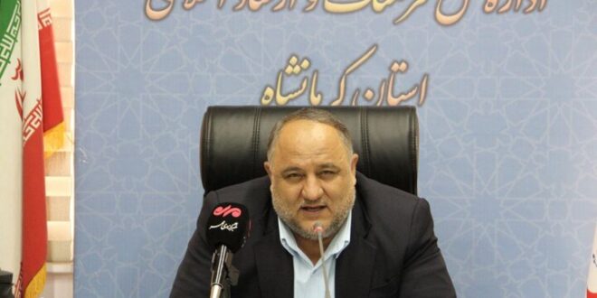 ثبت‌نام ۳۰۶۵ نفر در آزمون جامع فرهنگ و هنر کرمانشاه