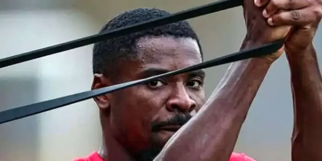 جذب عجیب یک بازیکن برای پرسپولیس!