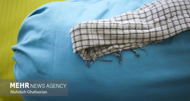 جزئیات دیدار رئیس بنیاد شهید با برخی از جانبازان حوادث اخیر