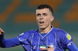 جزییات عجیب بند جدایی وینگر استقلال لو رفت