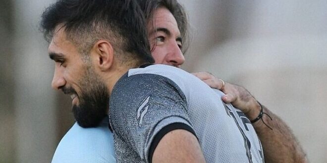 جلسه آشتی‌کنان در استقلال/ آقاسی به لیست برمی‌گردد؟