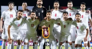 حذف تیم ملی ایران از جام جهانی صحت دارد؟!